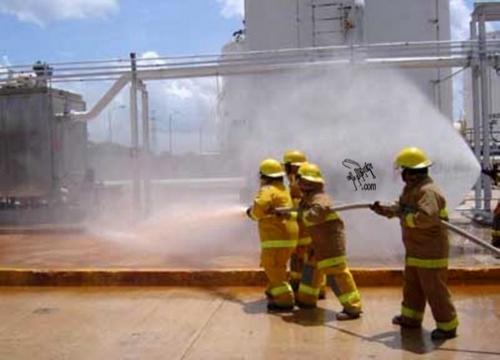 Realizará PEMEX simulacro en Central de Compresión Planta Culebra Sur