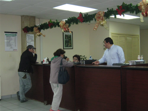 Próximo año subirán tarifas de trámites del Registro Civil