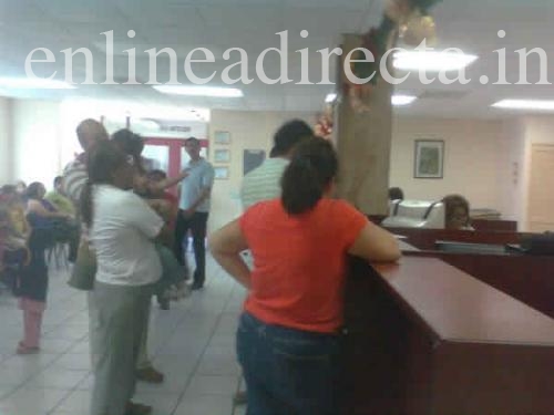 Incrementan tarifas de expedición de actas y otros servicios en el Registro Civil de Tampico