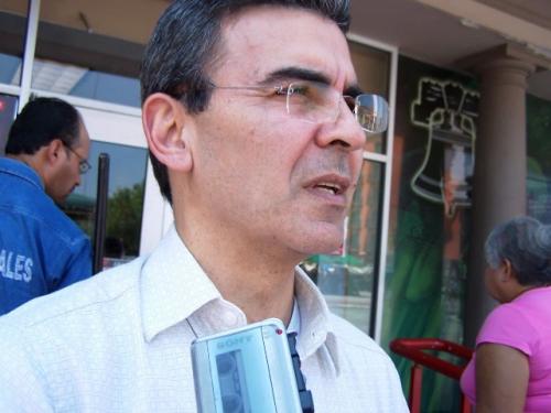 Presentará ante Congreso iniciativa de Ley de Fase Terminal