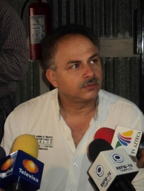 La prevención es la mejor arma del sector salud