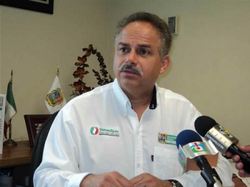 Sigue en aumento casos de dengue en Madero.