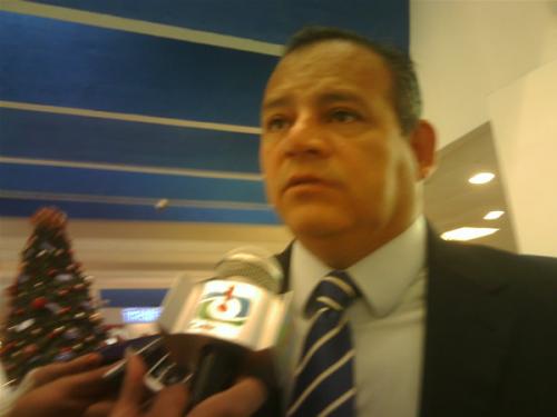 75 millones de pesos menos de participaciones federales en este trienio en Madero