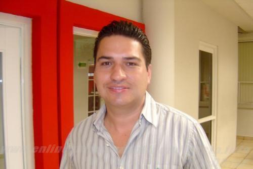 Siempre si, se apunta Rigin a la dirigencia del PRI