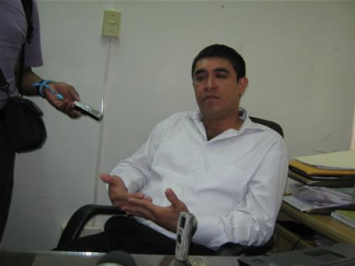 Disminuyen quejas contra tránsitos y policías en Contraloría de Tampico