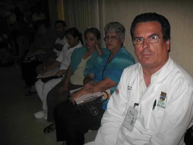 No hay motivo de alarma y recomiendan cuidar niños ante frio