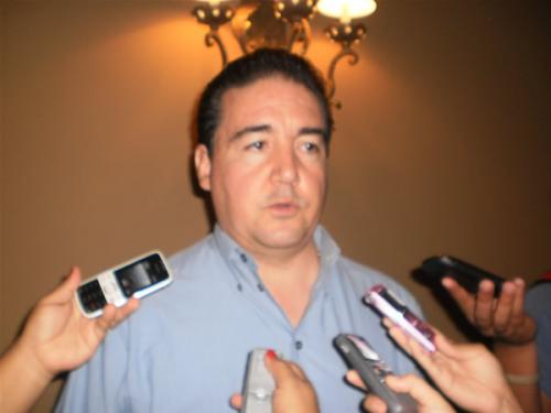 “Reformas estructurales están durmiendo el sueño de los justos, urge trabajar en ellas”: COPARMEX