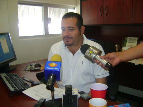 Habilitan en P.C. Regional refugio para indigentes por bajas temperaturas