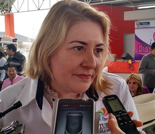 Pláticas sobre violencia y terapia sicológica a novios