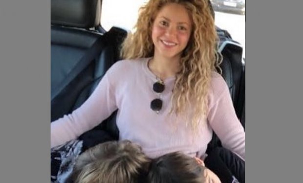 Shakira insiste en vender su mansión de Miami