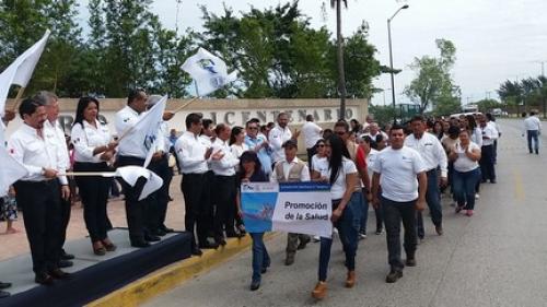 Arrancan acciones preventivas contra el Dengue, Zika y Chikungunya