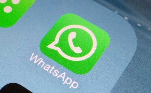 WhatsApp, caído parcialmente a nivel mundial