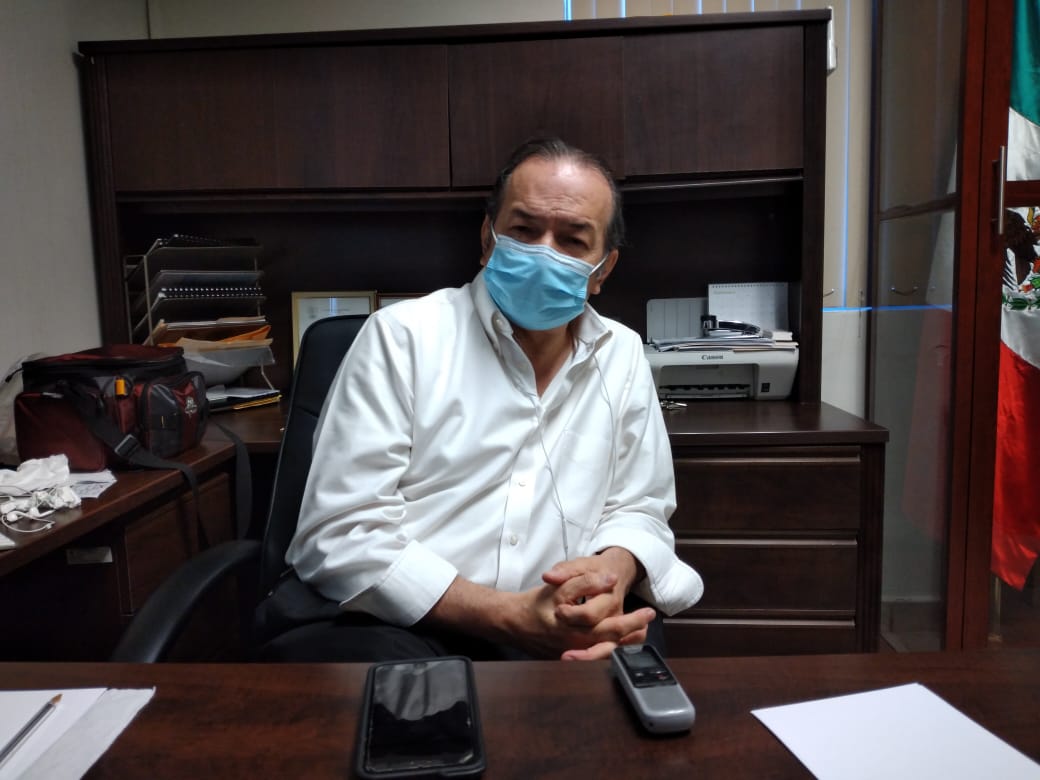 Pide Sedesol limpiar patios para evitar la presencia del zancudo