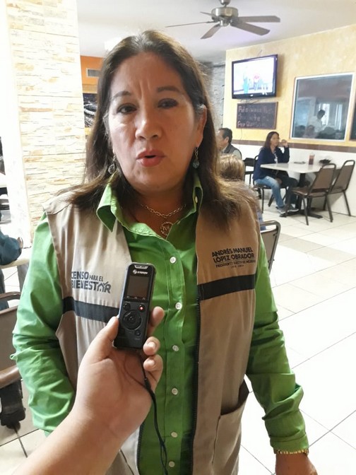 Viajarán Servidores de la Nación en caravana para asistir a toma de protesta de AMLO