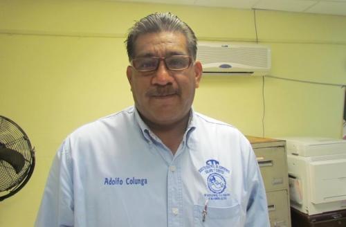 Garantiza SITRACE empleo para sus trabajadores en cierre de año