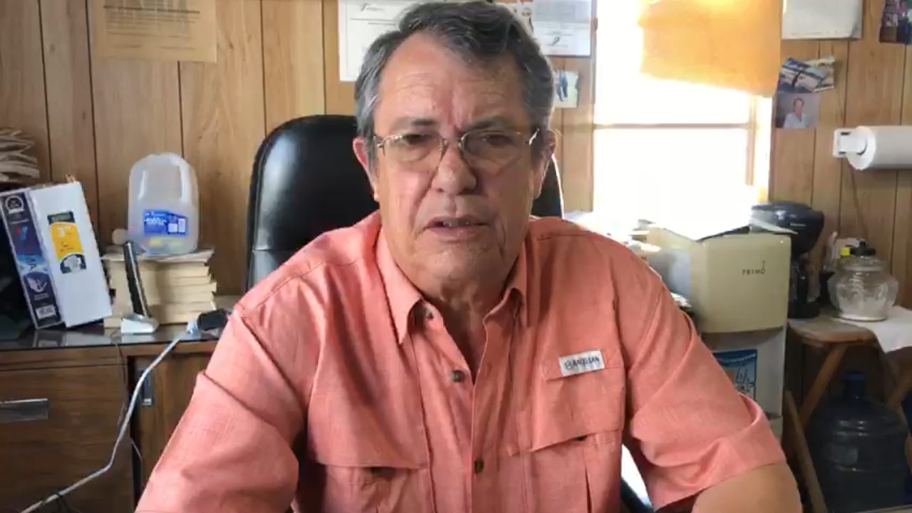 Cooperativas de pescadores denunciaron quedar fuera de Bien Pesca