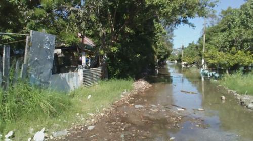 Se desborda el río Panuco