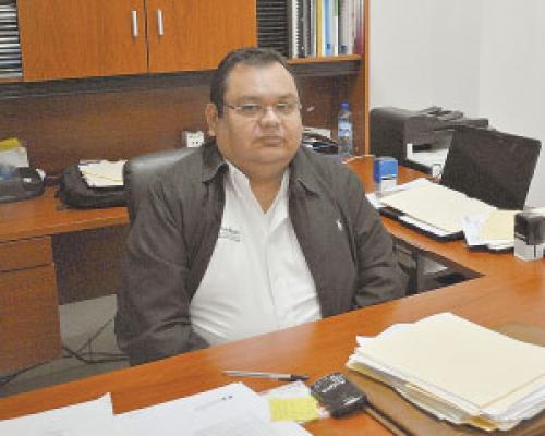 Denigrantes bailes en la plaza de Valle Hermoso