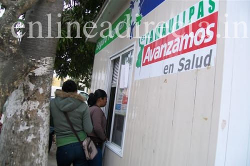 Ampliaron plazo de afiliación y renovación del Seguro Popular