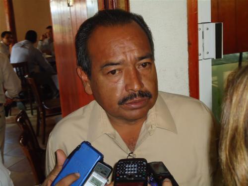 “Hasta 400 renuncias se han presentado en el ayuntamiento”: Castillo Padilla