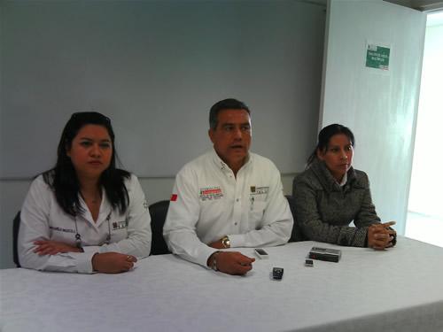 Para prevenir tabaquismo cuentan con el Centro de Tratamiento Nueva Vida