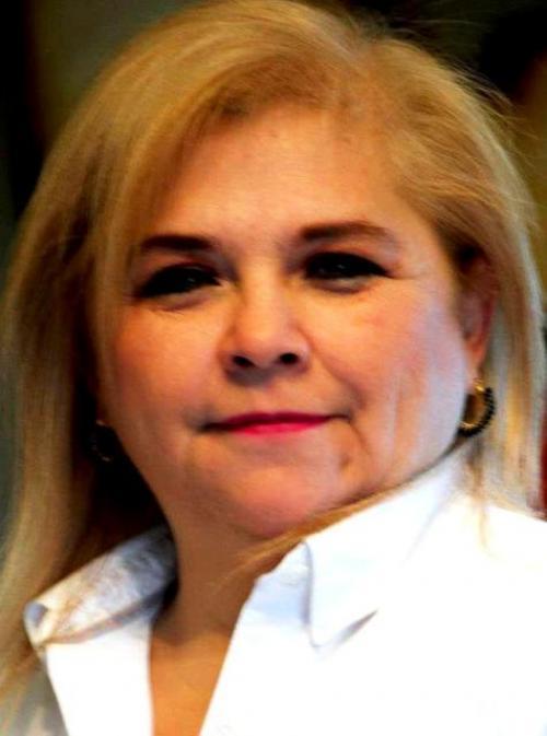 Silvia Almanza declina a favor de David Morales en el Distrito IV