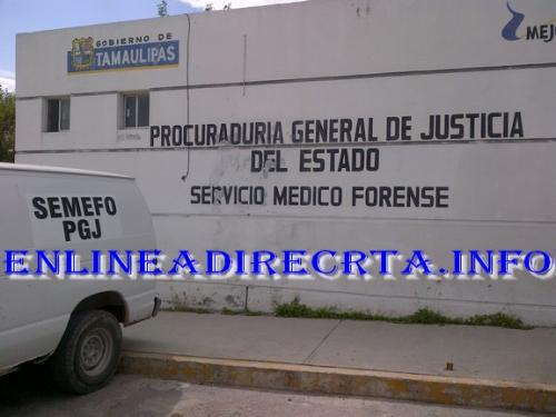 Sin reclamar cuerpo de sujeto que fue encontrado muerto sobre viaducto