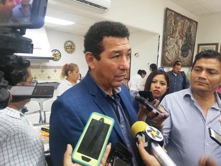 Solicitarán desayunador comunitario de SEDENA