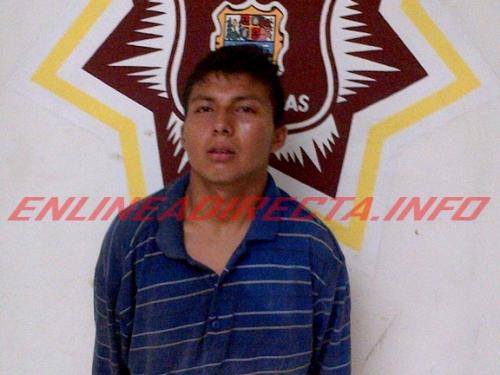 Sujeto casi medio mata a su tío a golpes