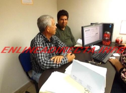 Sujeto de la tercera edad denuncia amenazas y lesiones