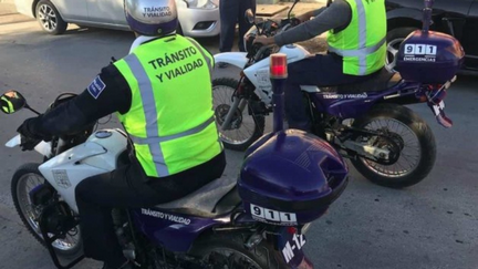 Fusionarán a Tránsito con Bomberos y Protección Civil para acabar con las œmordidas