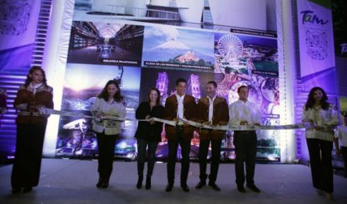 HACE TAMAULIPAS EQUIPO CON PUEBLA