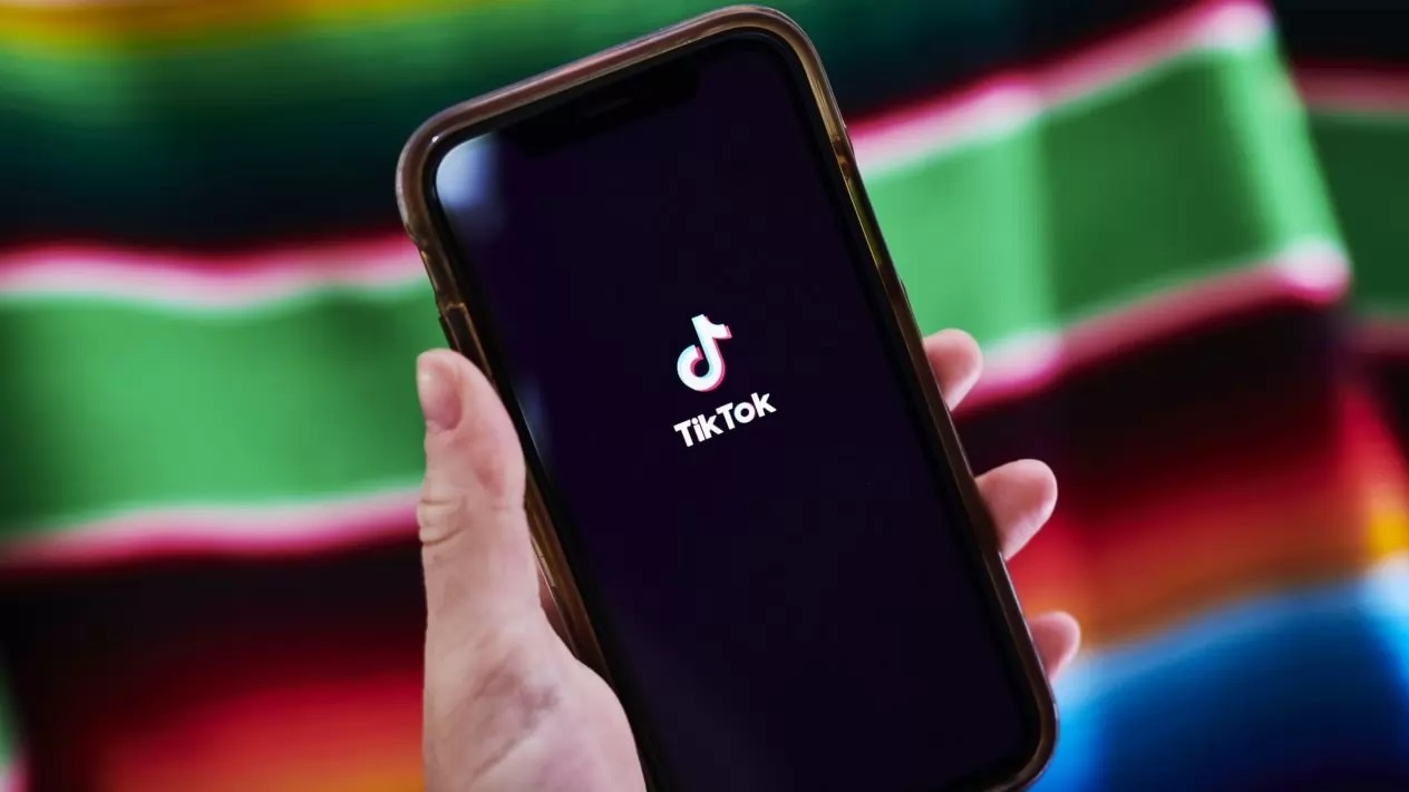 ¿Se acerca el fin de TikTok? Trump considera prohibir la app en EU como represalia contra China
