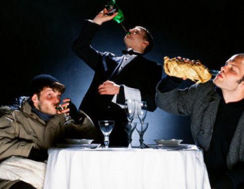 Estudio demuestra que creer que se consume alcohol incrementa la autoconfianza