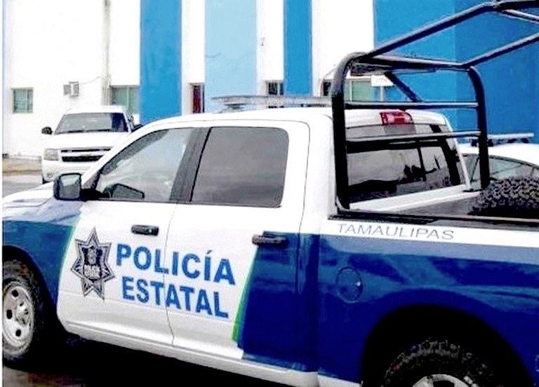 œValiente con las mujeres cobarde con la Policía