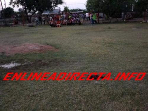 Velan a joven deportista que falleció de un impacto de una bala perdida