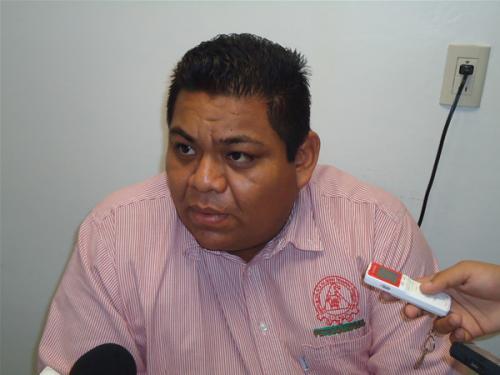 “Hasta 40 % de plantilla laboral podría causar baja”: Oficialía Mayor