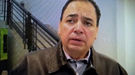 Cuarentena impide visita física a obras píºblicas, dice regidor