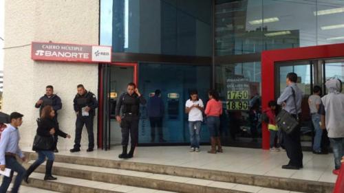 Cerrarán los bancos el jueves y viernes santo