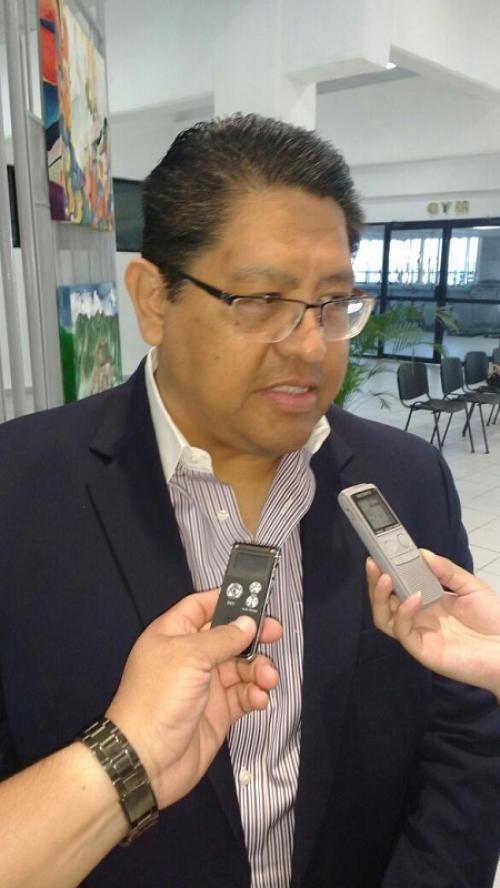 Del 21 al 31 de Mayo recepcionaran documentos para estudiantes de la Escuela Normal