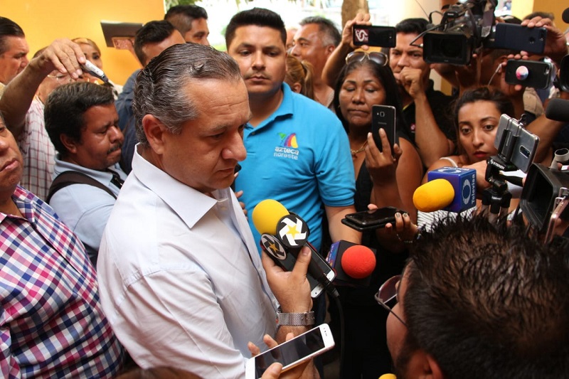 “Se Trabajará con Transparencia y Austeridad”: AOK