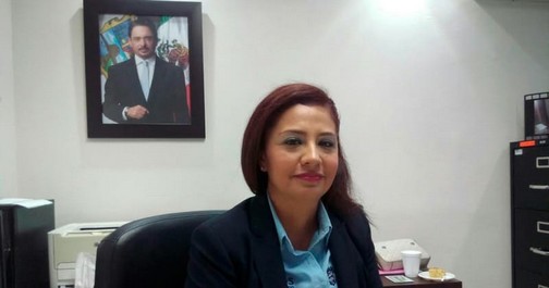 Al 50 por ciento proceso de entrega-recepción en Madero