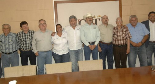 Activa Xico al campo victorense