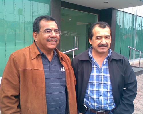 Necesario un recorte al salario de diputados locales y federales