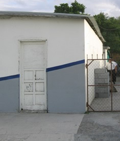 Atracan casa de Leticia Sotelo, conocida mujer vallehermosense