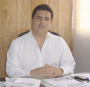 Recorte de presupuesto federal afecta a municipios, contralor de VH