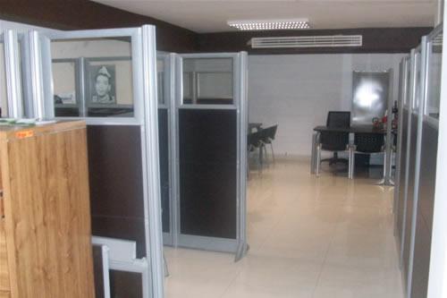 Vacía la sala de regidores de Madero en el clásico “San Lunes”