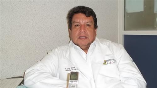 Detectan posibles casos de dengue y gastroenteritis en URG del Hospital General