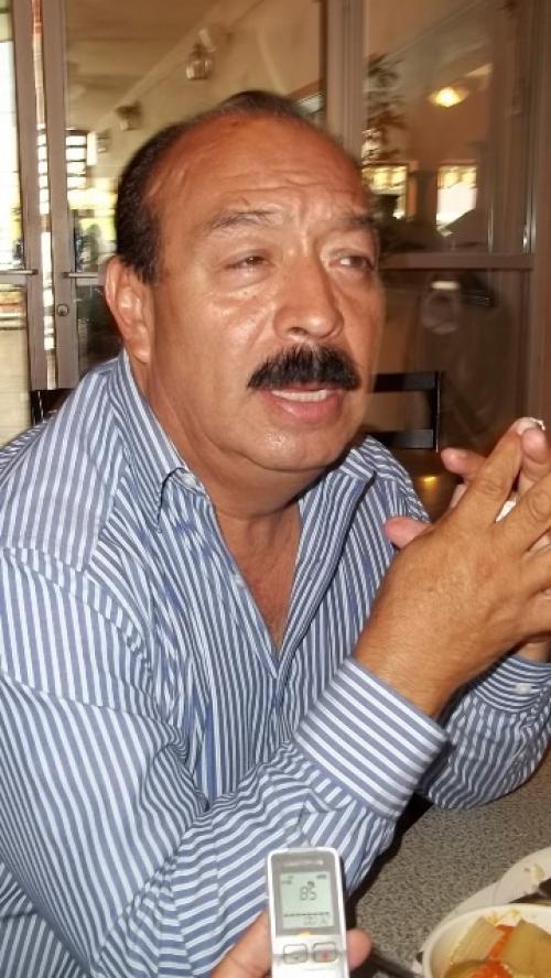 Falta un 20% de cosecha por recolectar