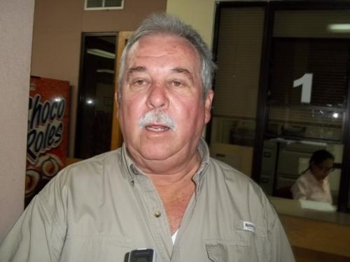 Sigue presentándose vandalismo en panteones municipales